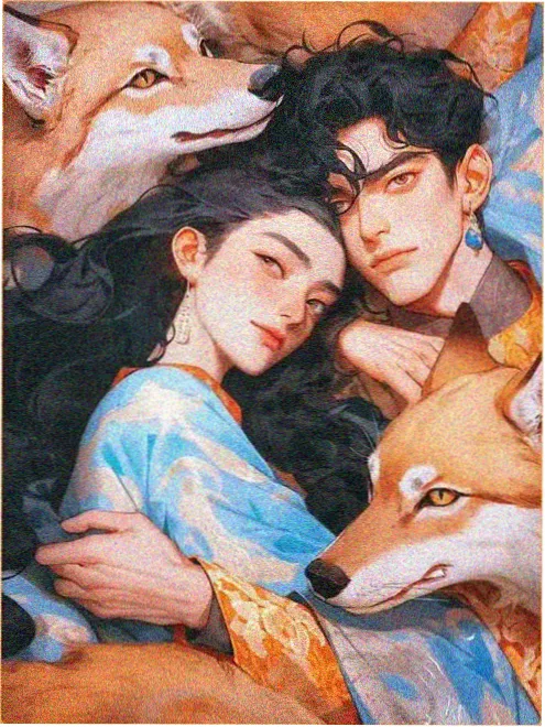 时间折叠者剧照