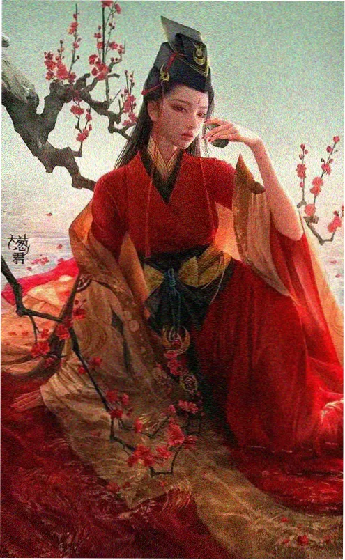 半城烟火剧照